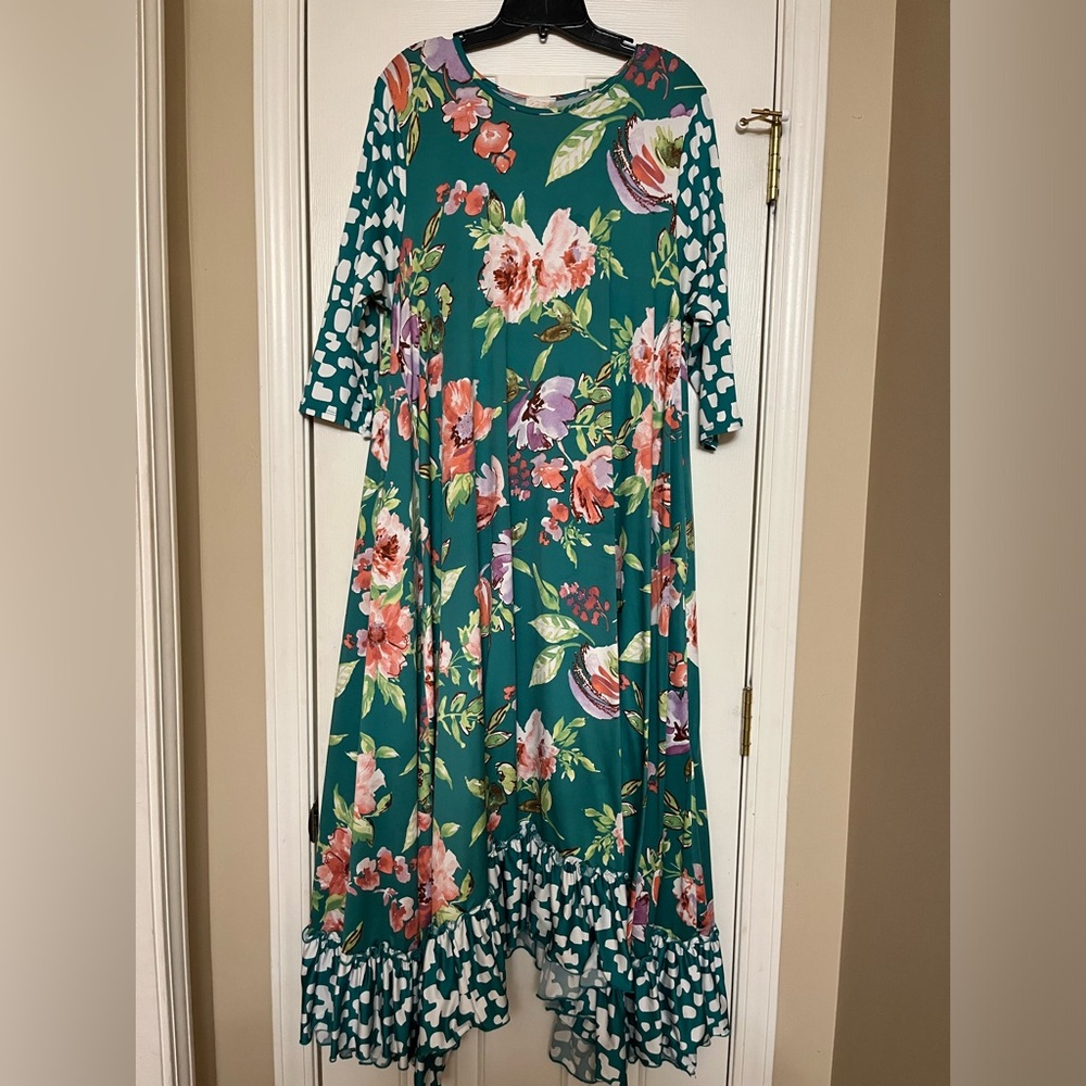 Zadie B’s Dress